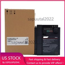 NEW Mitsubishi FR-E840-0040-4-60 Inverter