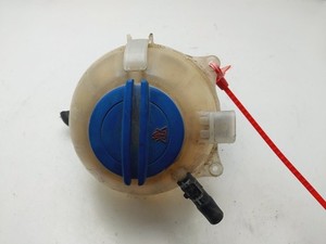 6Q0121407B ausdehnungsgefäß für SEAT IBIZA BERLINA (6J5) 9127364