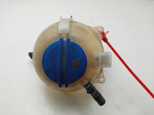 6Q0121407B ausdehnungsgefäß für SEAT IBIZA BERLINA (6J5) 9127364