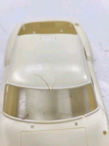 Vintage 1982 Ferrari SWB ESCI/ERTL(3064) 1:24 Scale Model COMPLETE w/ Box - Picture 12 of 16
