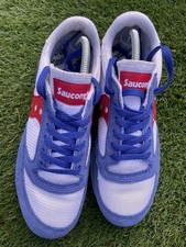 Saucony Jazz Original Vintage UK Size 7.5