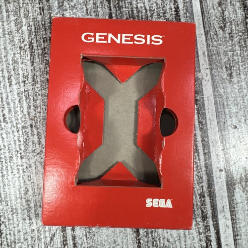 Jeopardy [Cardboard Box] Sega Genesis Complete in Box - Picture 9 of 16