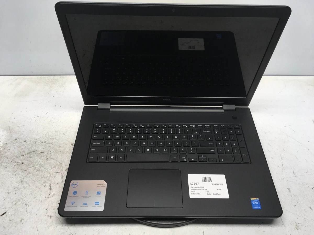 Intel Core i3 4th Gen. Laptops and Netbooks for sale | eBay