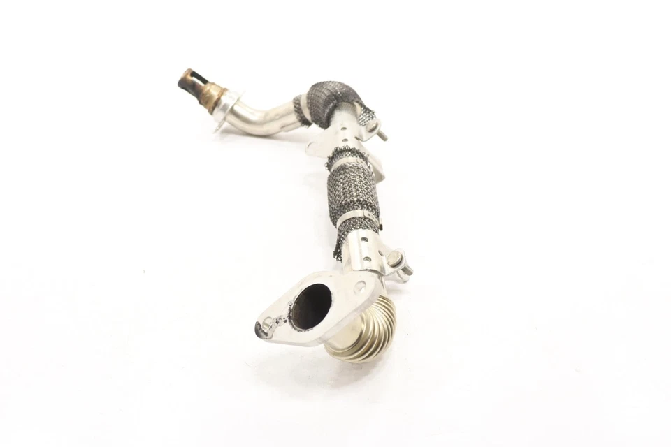 2020 - 2024 雪佛兰 SILVERADO 1500 排气系统冷却器 气体阀 EGR 原始设备制造商 — 第 2/4 张图片