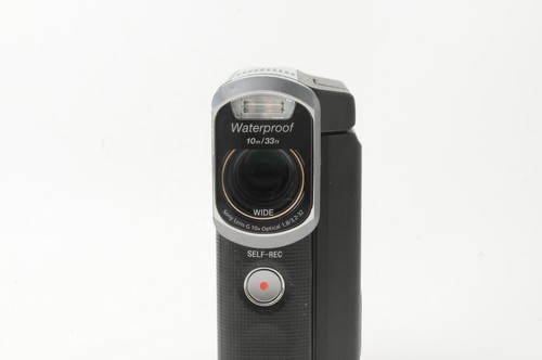 SONY HDR-GWP88V Sony Video Camera HandyCam - Picture 4 of 12