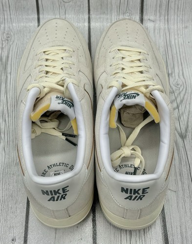Nike Air Force 1 ’07 Athletic Department Size 14 FQ8077‑104 - Picture 6 of 9