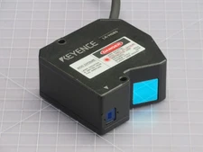 KEYENCE LKH085 SENSOR HEAD T260013