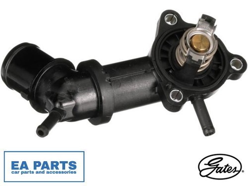 Thermostat, coolant for FIAT JEEP GATES TH64088G1 - Picture 1 of 5