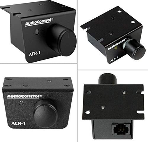 AudioControl The EPICENTER Bass Restoration Processor, Car Audio Bass Booster... - Picture 9 of 9