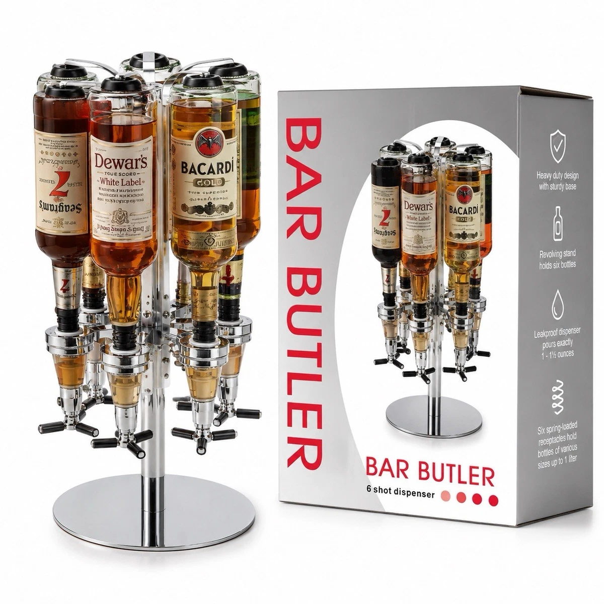Butler Liquor & Beer Dispensers for sale | eBay