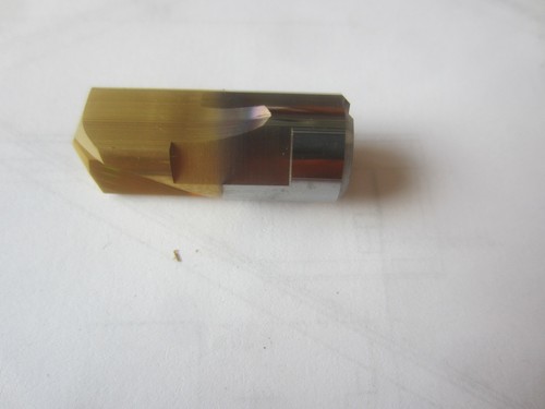Komet XV95 02040.8430 Zentrierspitze Kernschneide Wendeplattenbohrer Bohrer Bilz - Bild 8 von 8