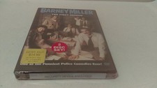 Barney Miller - The First Season