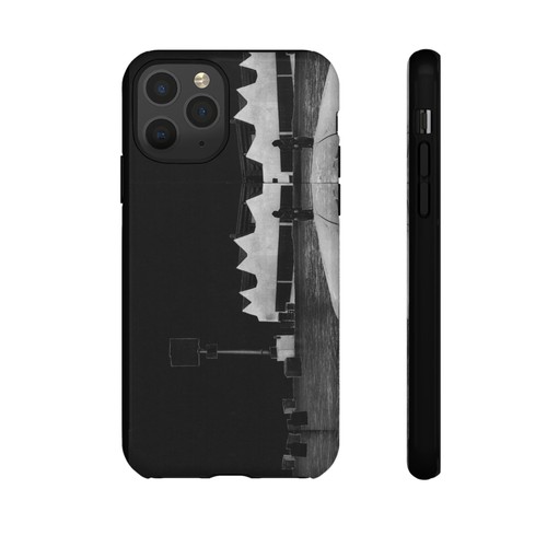 Tough Cases, iPhone, Google, Film Noir, Silent, Black Mirror, Dada, ManRay, Dali - 第 117/261 張圖片