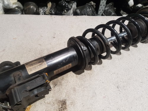 Federbein Bein Fahrerseite hinten BMW 7er F01 730d Bj 2010 6796184 - Bild 3 von 5