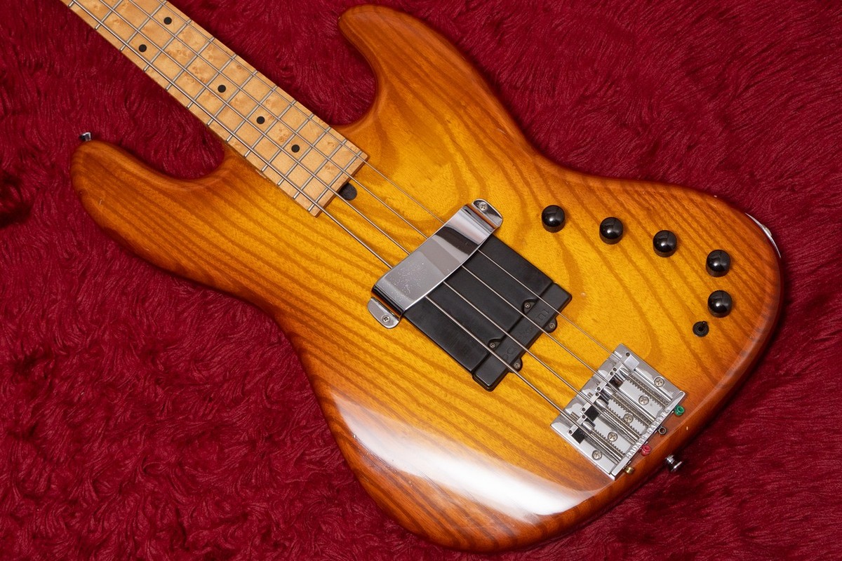 ベース crews maniac sound JB modern Crews Maniac Sound JB-MODERN