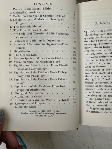 5 Adventist SDA Books Christian Home Library Taylor Nichol Rebok Wilcox Marsh - Foto 10 di 11