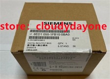 New Siemens  6ED1 055-1FB10-0BA0 / 6ED1055-1FB10-0BA0 Module