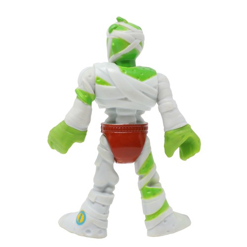Ersatz Mummy Guard Figur für Fisher-Price Imaginext Serpent Strike Pyramide - Bild 3 von 5