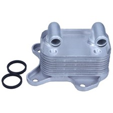 MAXGEAR Ölkühler passend für Opel Combo Kasten/Kombi Astra G Caravan F35_ 1.7