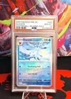 Glaceon [Master Ball] 25/131 Prismatic Evolutions Pokemon TCG PSA 10 Fresh Cert