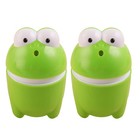 2 Pcs Zahnstocher Box Zahnstocherspender Kreativer Zahnstocherhalter