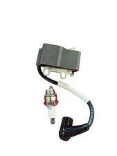 Partsrun ES250 PB252 PB250ZF277 ZF-IG-A00277 A New L 7T Spark Plug Ignition Coil