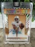 🔥2025 Honors TUA TAGOVAILOA Passing The Torch On Card Auto 2022 Clearly /99