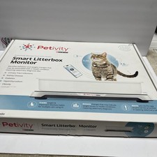 Petivity Powered By  Purina Smart Letterbox Monitor