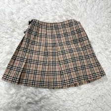 Burberry Blue Label In Womens Skirts for sale | eBay