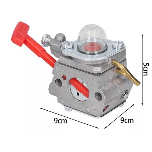 Carburetor Replacement for Multiple Chain Saw Models Enhanced Fuel Economy - Picture 10 of 10