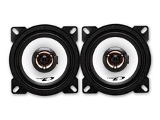 Alpine SXE-1025S Altoparlanti coassiali a 2 vie da 10 cm (4") 1 paio...