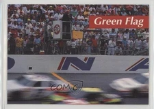 1992 STP/First Brands Daytona 500 Green Flag #3