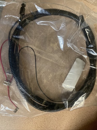 Ryobi, Ridgid, Homelite - 291899002 - Throttle Cable & Lead Wire Ass - Picture 2 of 2