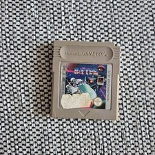 R-Type - Nintendo Gameboy