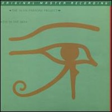Eye in the Sky by The Alan Parsons Project: New