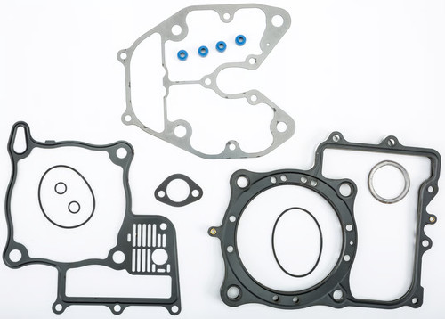 Cometic Gasket EST Top End Gasket Kit - 102mm Bore Motorcycle ATV/UTV Dirt Bike - Foto 4 di 7