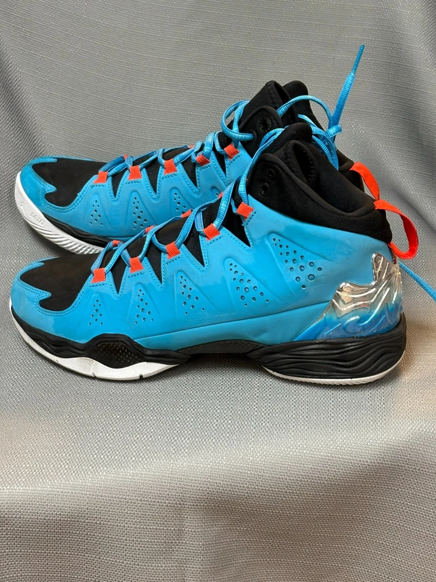 Jordan Carmelo 1.5 Black University Blue for Sale - Authenticity