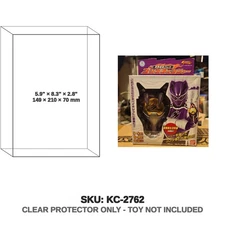 Protector For Gekiranger Gong Changer Morpher