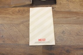 Minnesota Fats Pool Legend Sega Saturn Complete CIB Tested Working