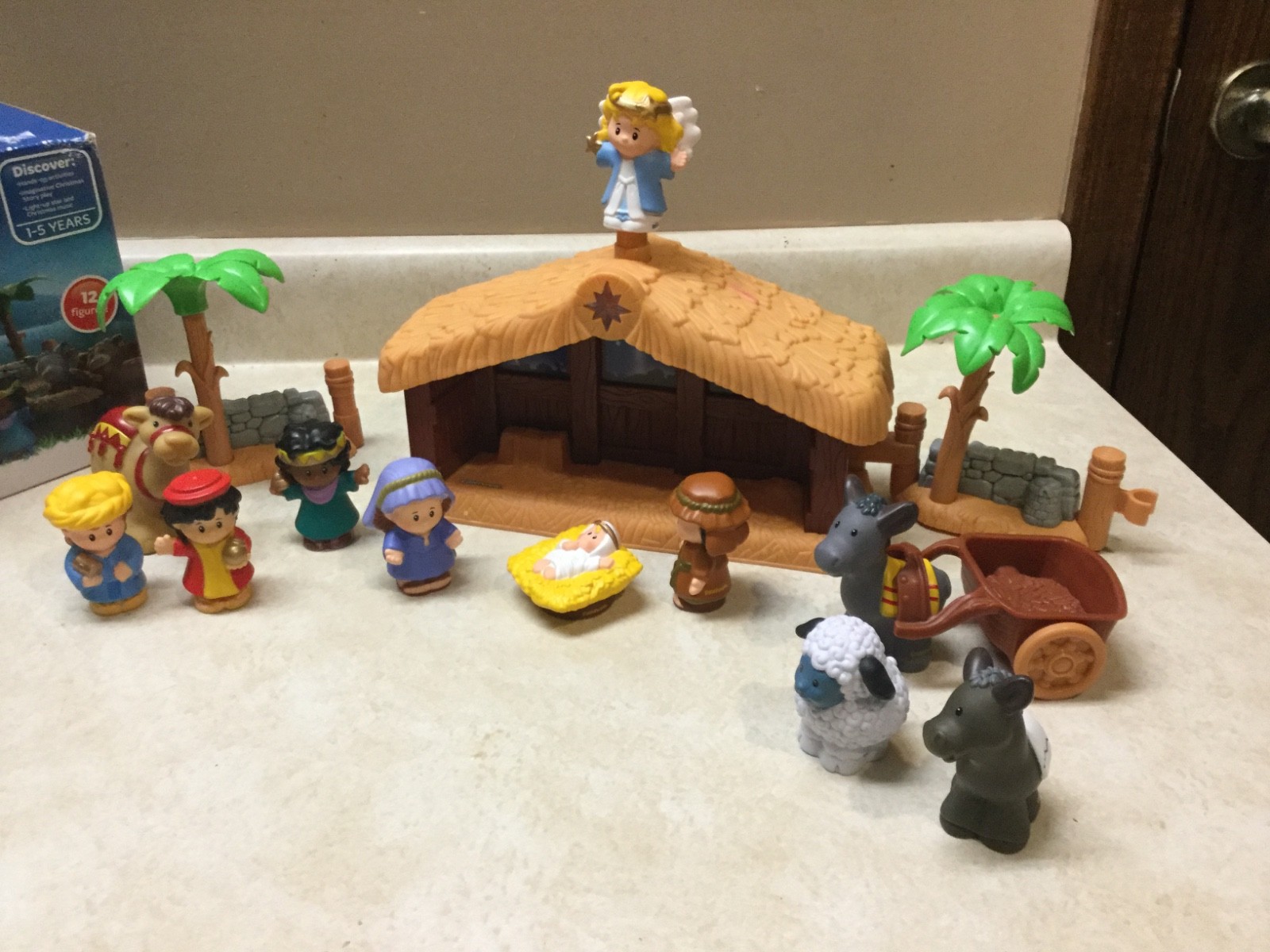 Picture 1 of 5