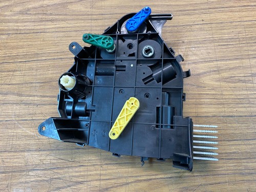 Ford Falcon FG S1 XR6 Automatic HIM Module Single Zone - Picture 6 of 6