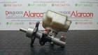 Master brake cylinder