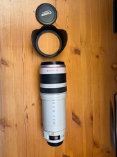 Canon EF 28-300mm F/3,5-5.6 L IS USM Objektive