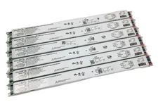 6 eldoLED OTi 85/120-277/2A3 DIM-1 L Const. Current Programmable LED Driver NEW