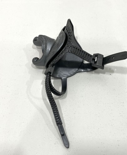 Mattel Vintage Clawdeen Saddle She Ra 1985 Action Figure Accessory Collectible