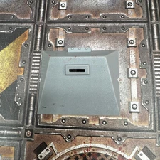 Warhammer 40K Space Marine Bits Rogue Trader Rhino Hatch 1CTT-38