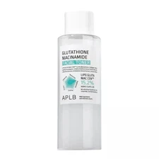 APLB Glutathione Niacinamide Facial Toner - 160ml  K-beauty