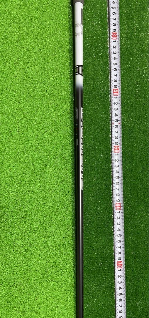 Callaway Apexuw Diamana シャフト Callaway APEX UW Utility 21° Diamana S Shaft 40.5in Iomic