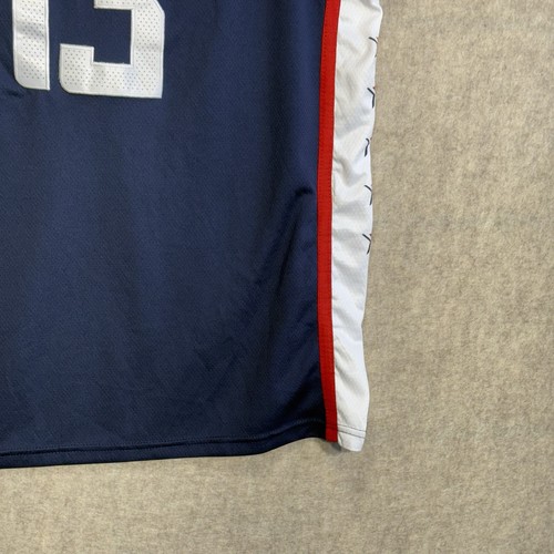 Nike La Clippers City Edition Swingman Jersey Paul George, Size 52 XL - Picture 12 of 13