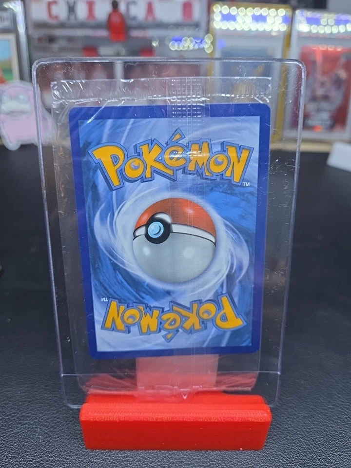 Zacian V - SWSH076 - Pokemon Sword & Shield Promo Ultra Rare Card (SEALED) NM - Image 2 of 3